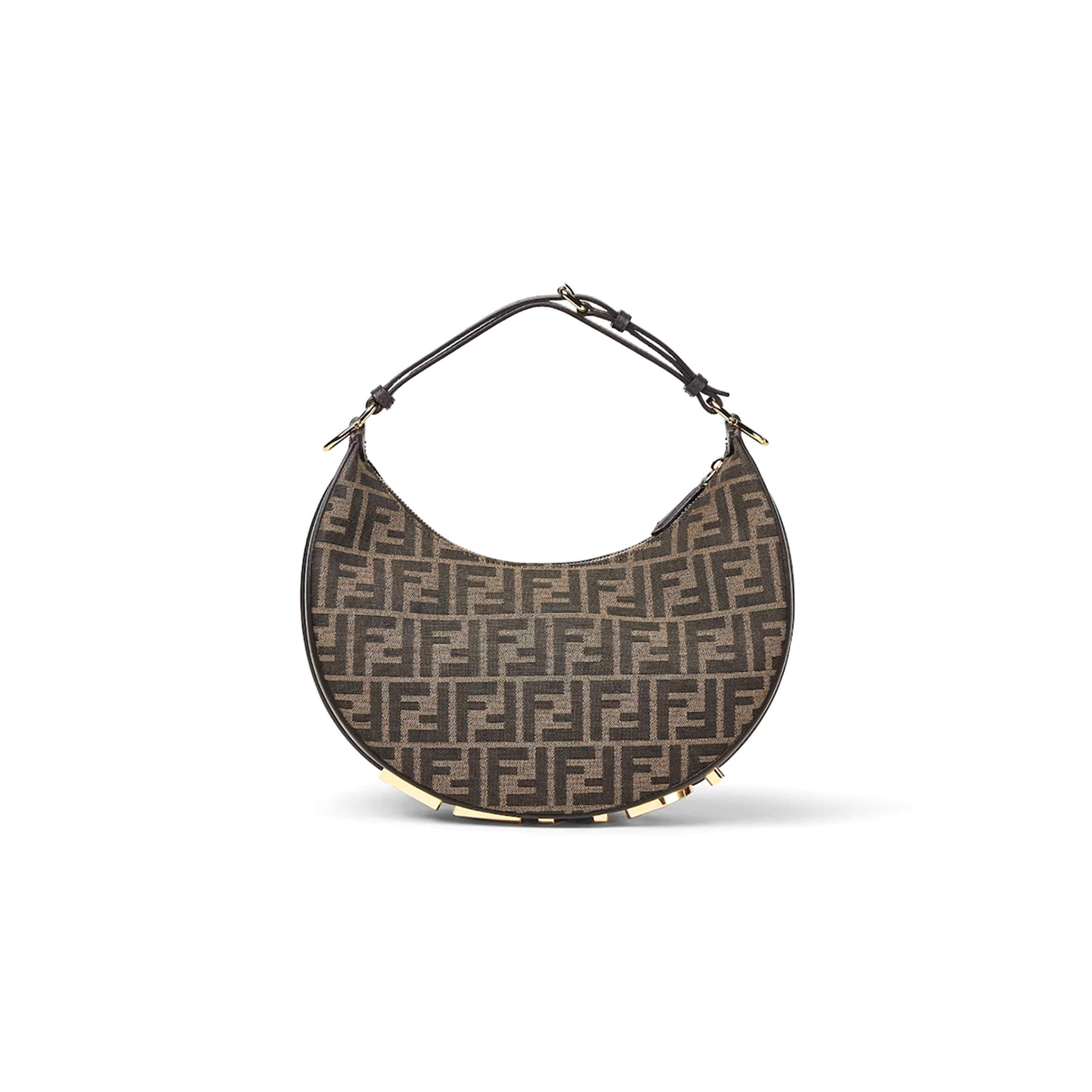 FENDI FENDIGRAPHY SMALL 8BR798ALP3F1I02 (29*24.5*10cm)